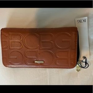 BCBG Wallet